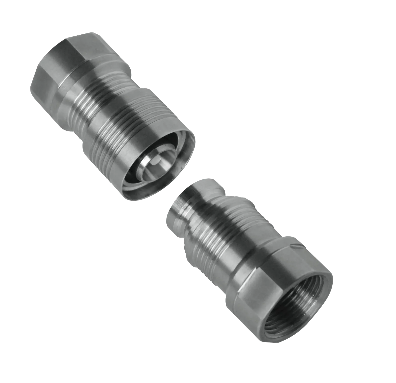 ĀTRĀS ATVIENOŠANAS/SAVIENOŠANAS KOMPLEKTS